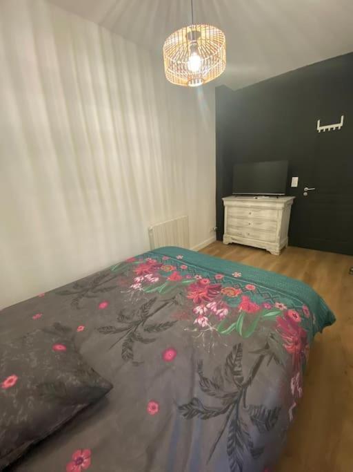 Appartement Paul Riquet Avec Place De Parking Béziers Zewnętrze zdjęcie