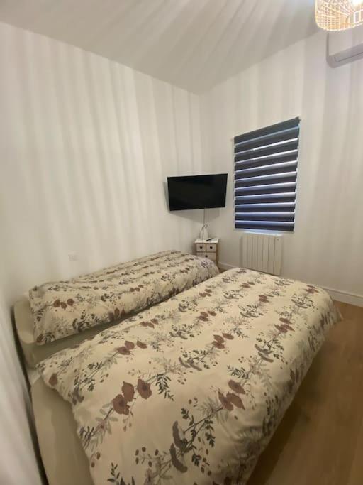 Appartement Paul Riquet Avec Place De Parking Béziers Zewnętrze zdjęcie