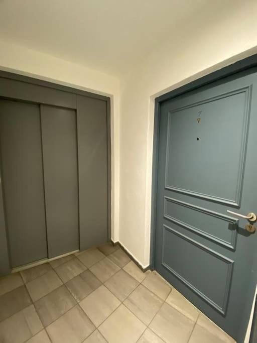 Appartement Paul Riquet Avec Place De Parking Béziers Zewnętrze zdjęcie